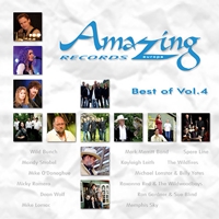 Best of Amazing, Vol. 4