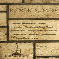 Pop & Rock Essentials, Vol. 1